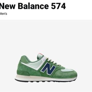Brand New balance sneakers